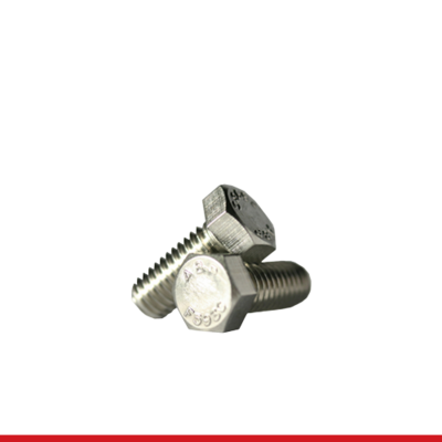 HEX-SCREWS-STAINLESS HEX CAP SCREWS